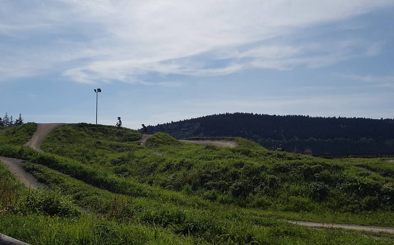 Bikepark Winterberg