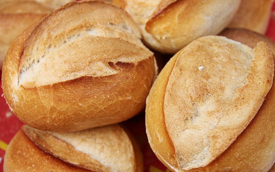 Brötchen