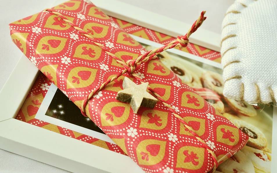 Geschenk