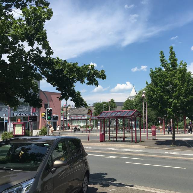 Aufgenommen im Juni 2019 in Meschede