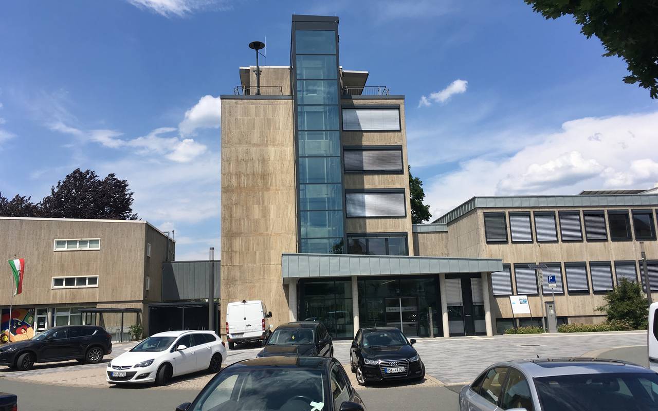 Meschede