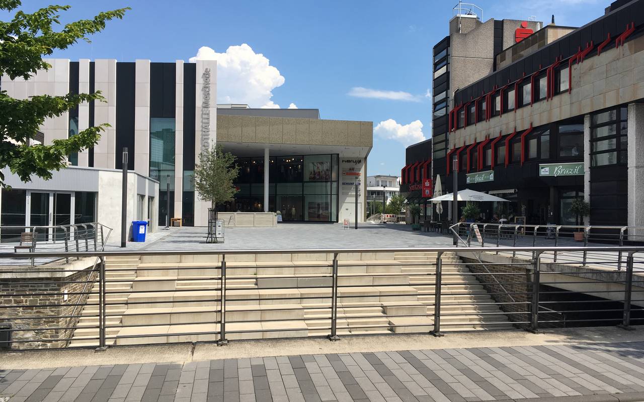 Aufgenommen im Juni 2019