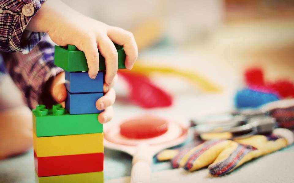 Kindergarten