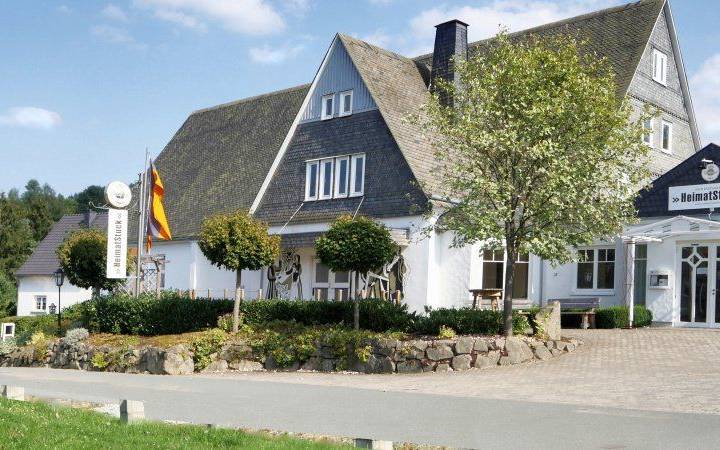 Kolpinghaus in Siedlinghausen