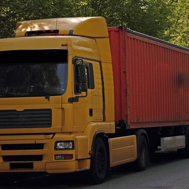 LKW