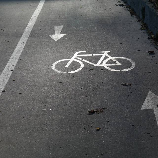 Radweg