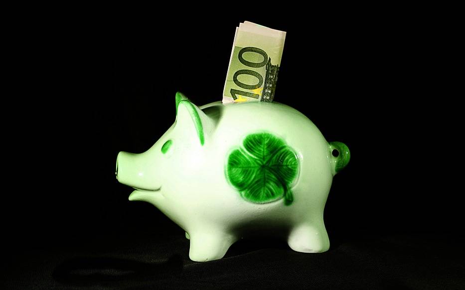 Sparschwein