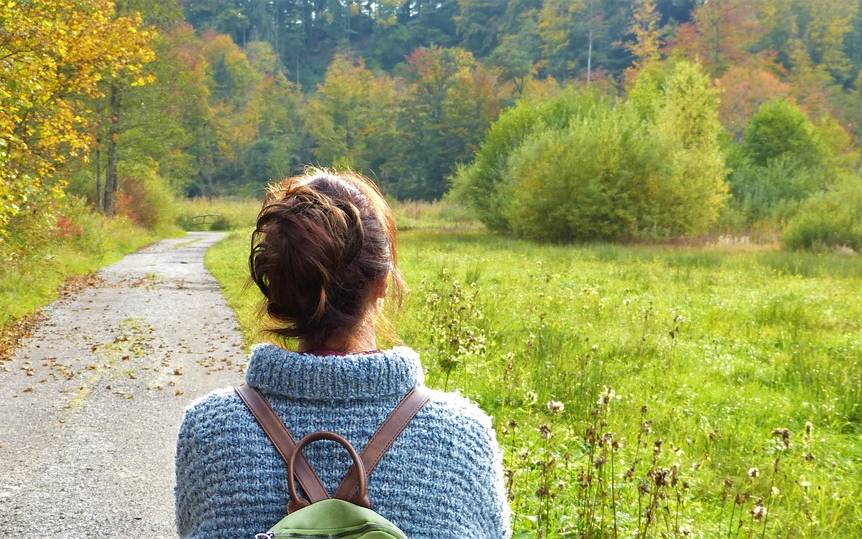Wandern