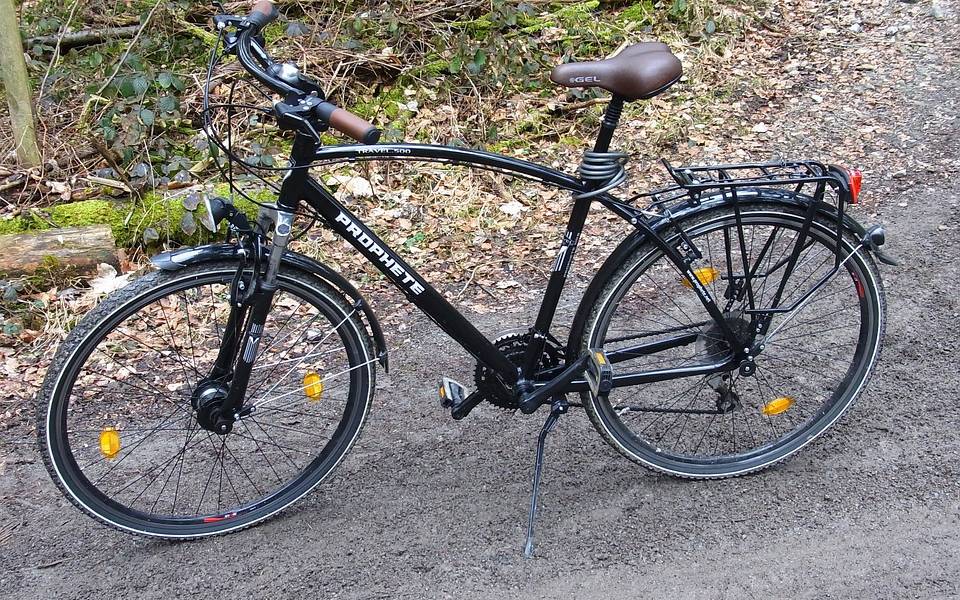Fahrrad