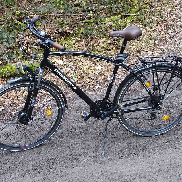 Fahrrad