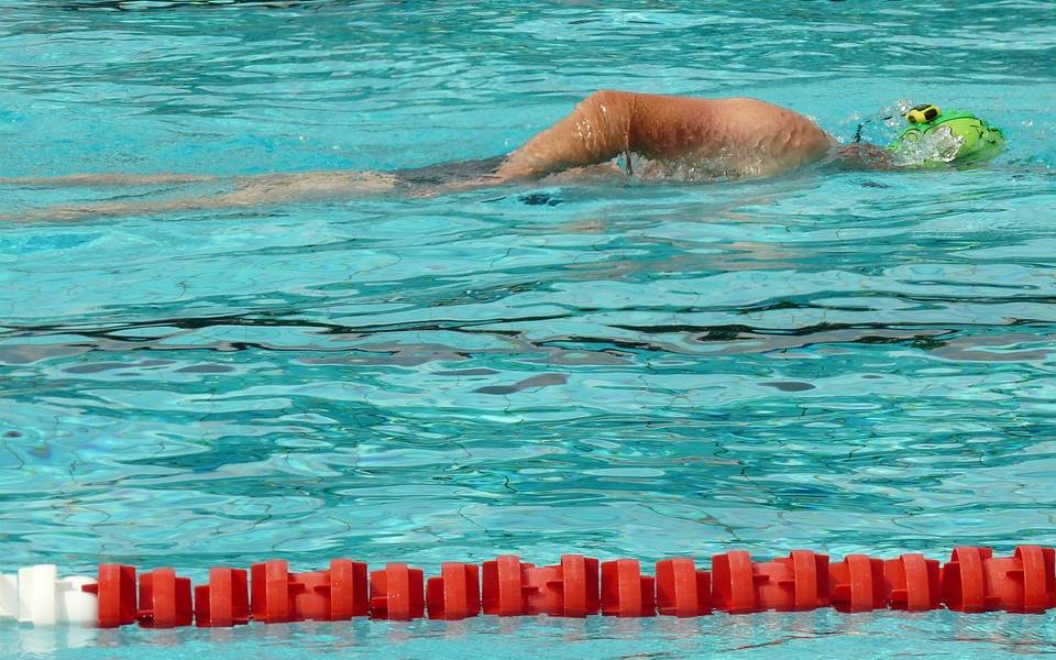 Freibad