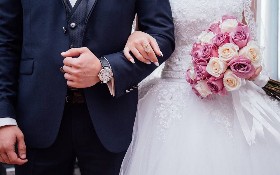 Hochzeit