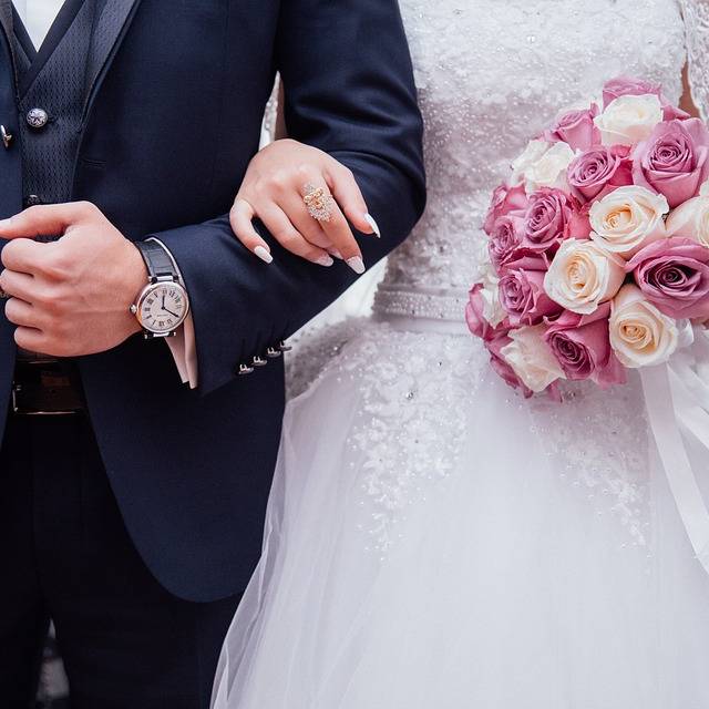 Hochzeit