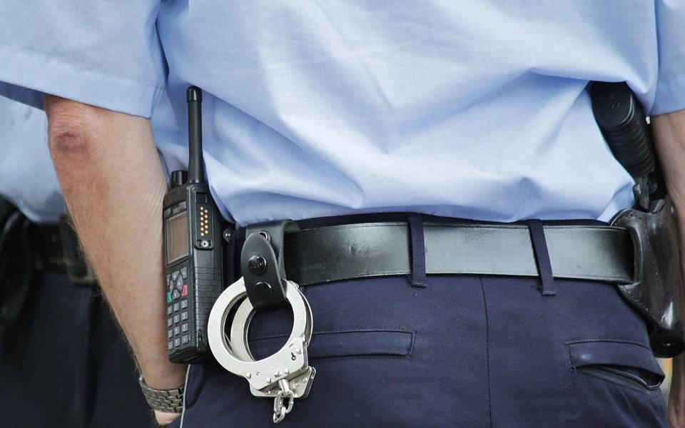 Polizei