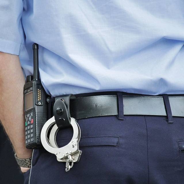 Polizei