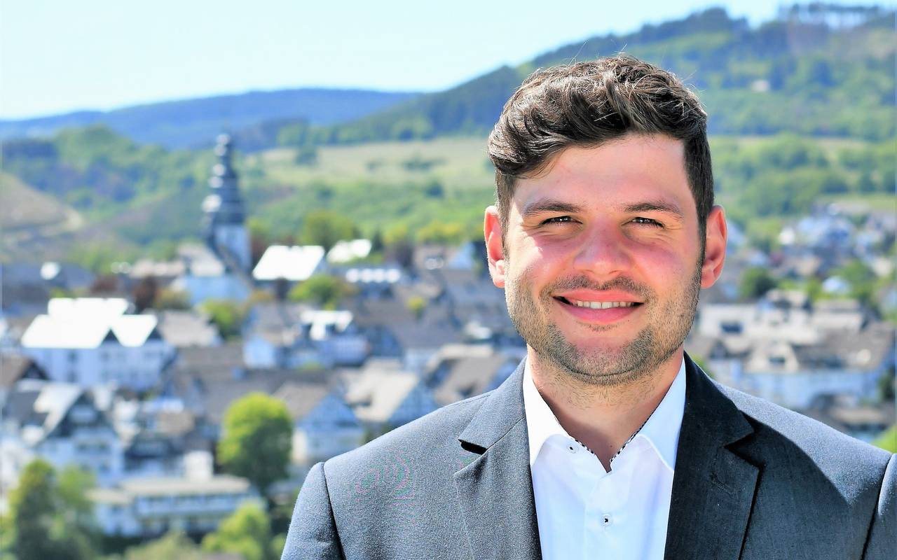 Enrico Eppner,Eppner,Hallenberg,FDP
