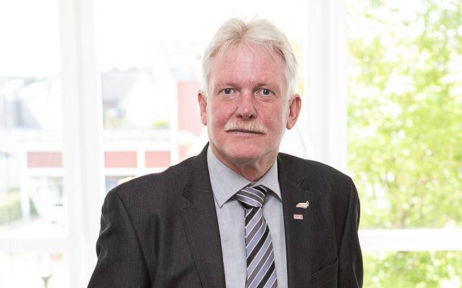 Thomas Schröder CDU