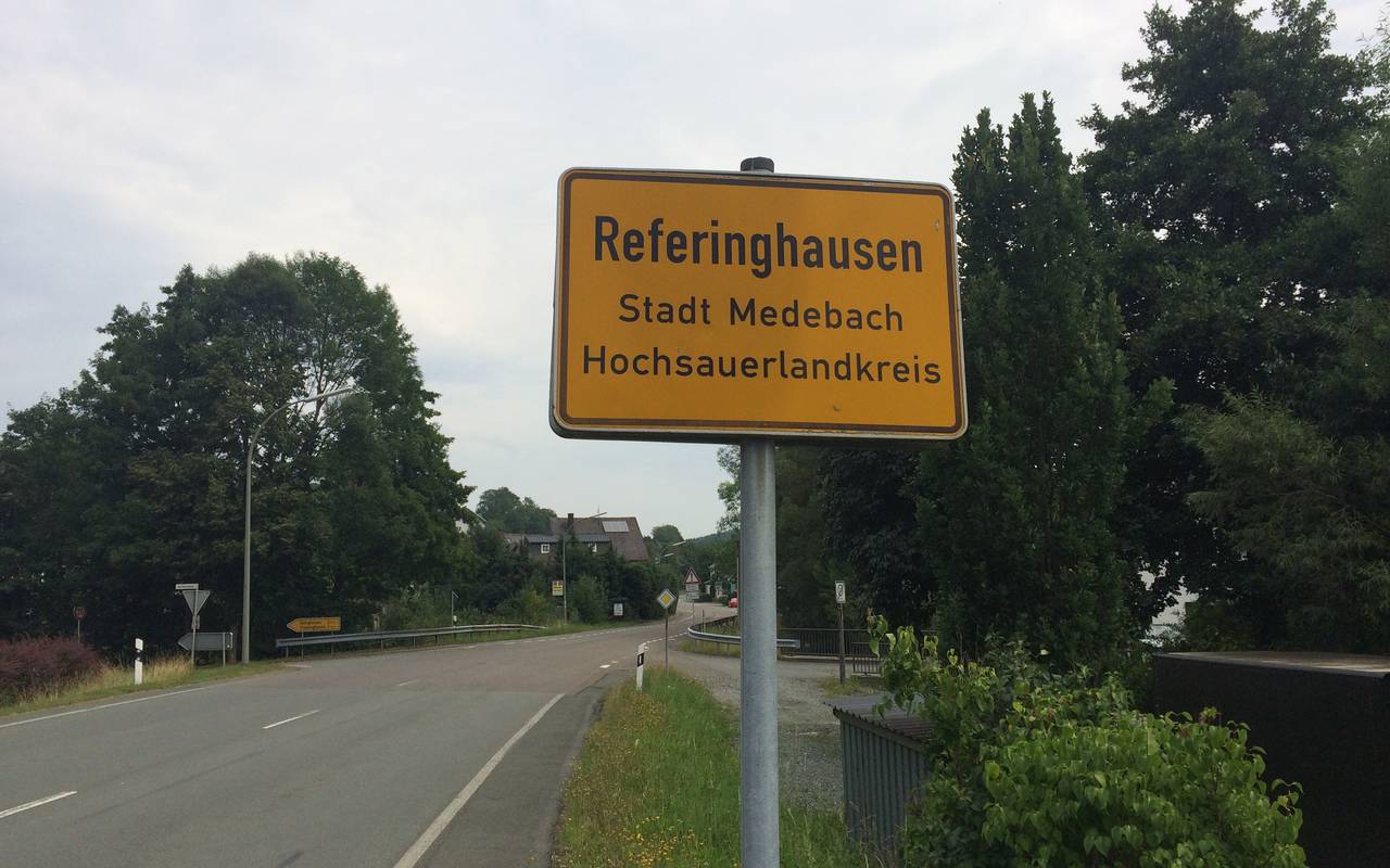 Referinghausen