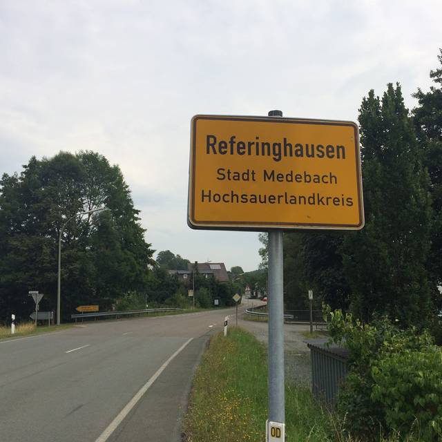 Referinghausen