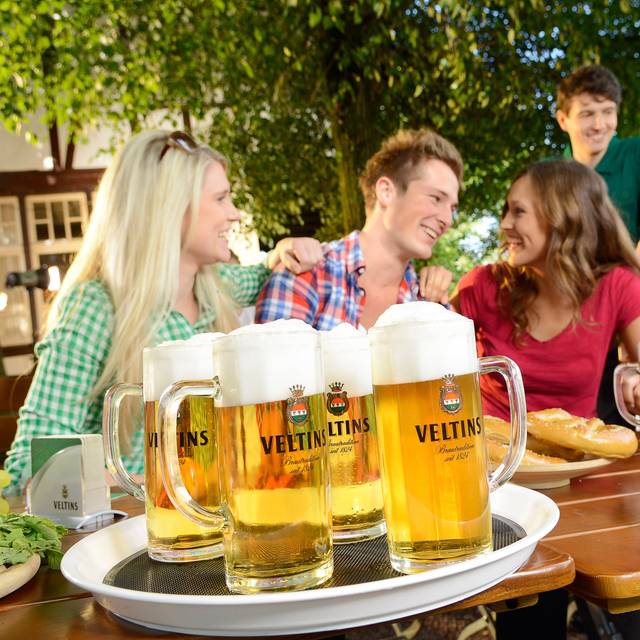 VELTINS Genießerfreunde