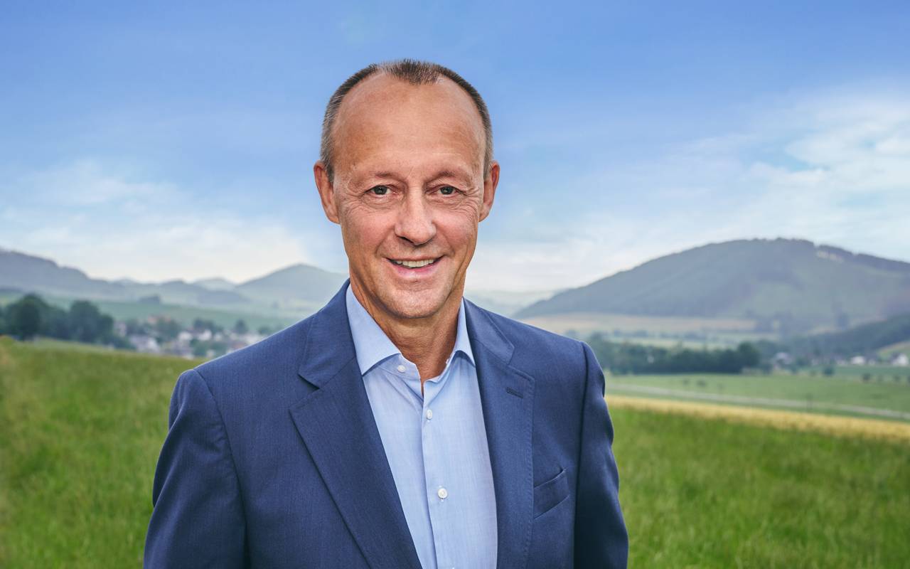 Friedrich Merz (CDU)