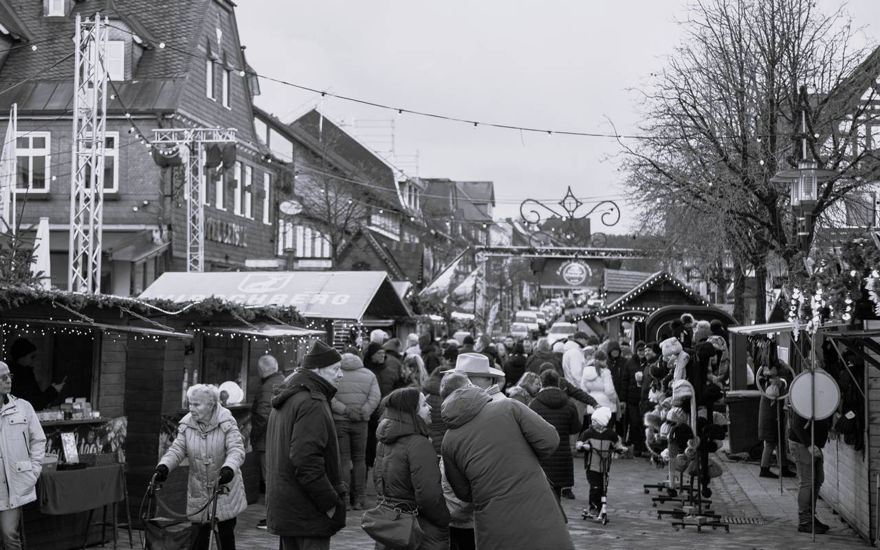 Stadt Winterberg