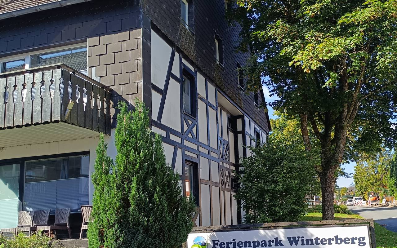 Ferienparks gehören zum Stadtbild. Aber viele Winterberger sind der Meinung: Jetzt gibts genug davon !