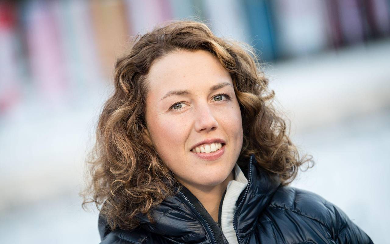 Laura Dahlmeier