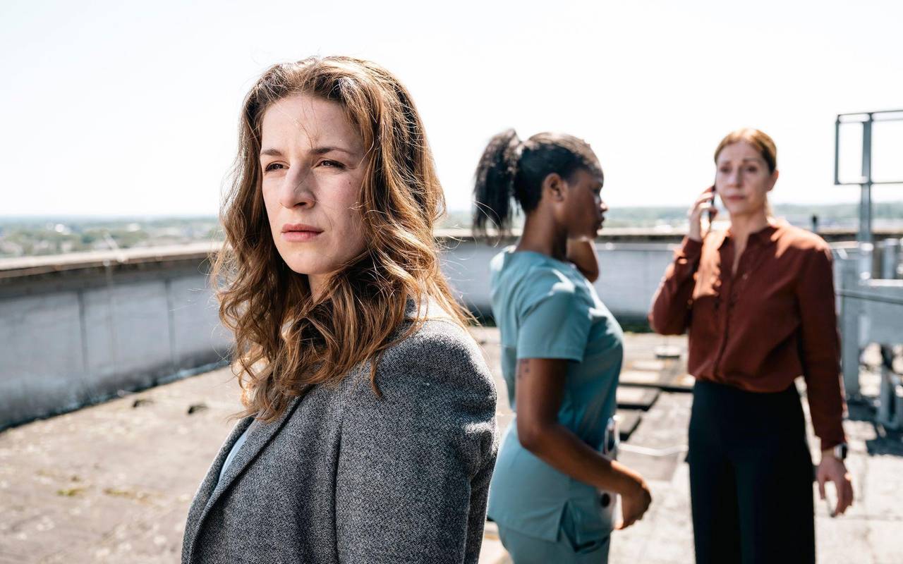 TV-Ausblick ZDF - «David und Goliath»