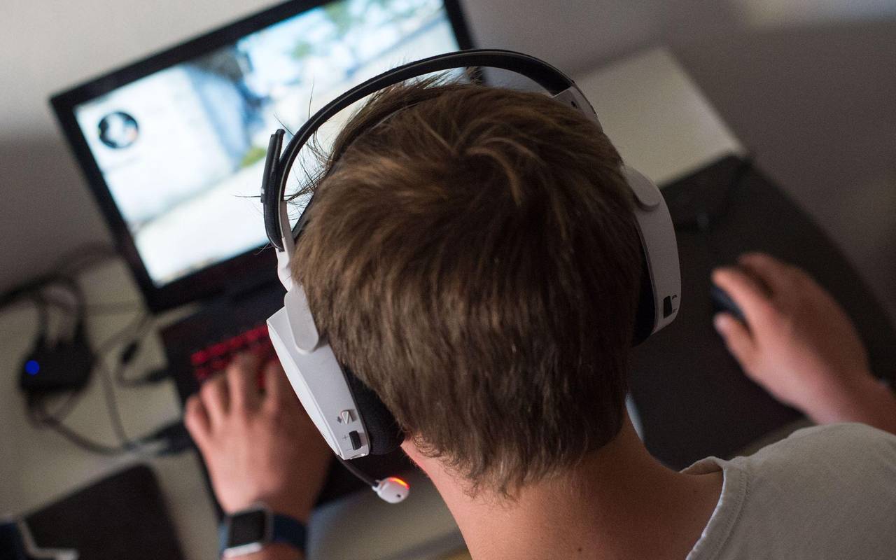 Onlinespieler