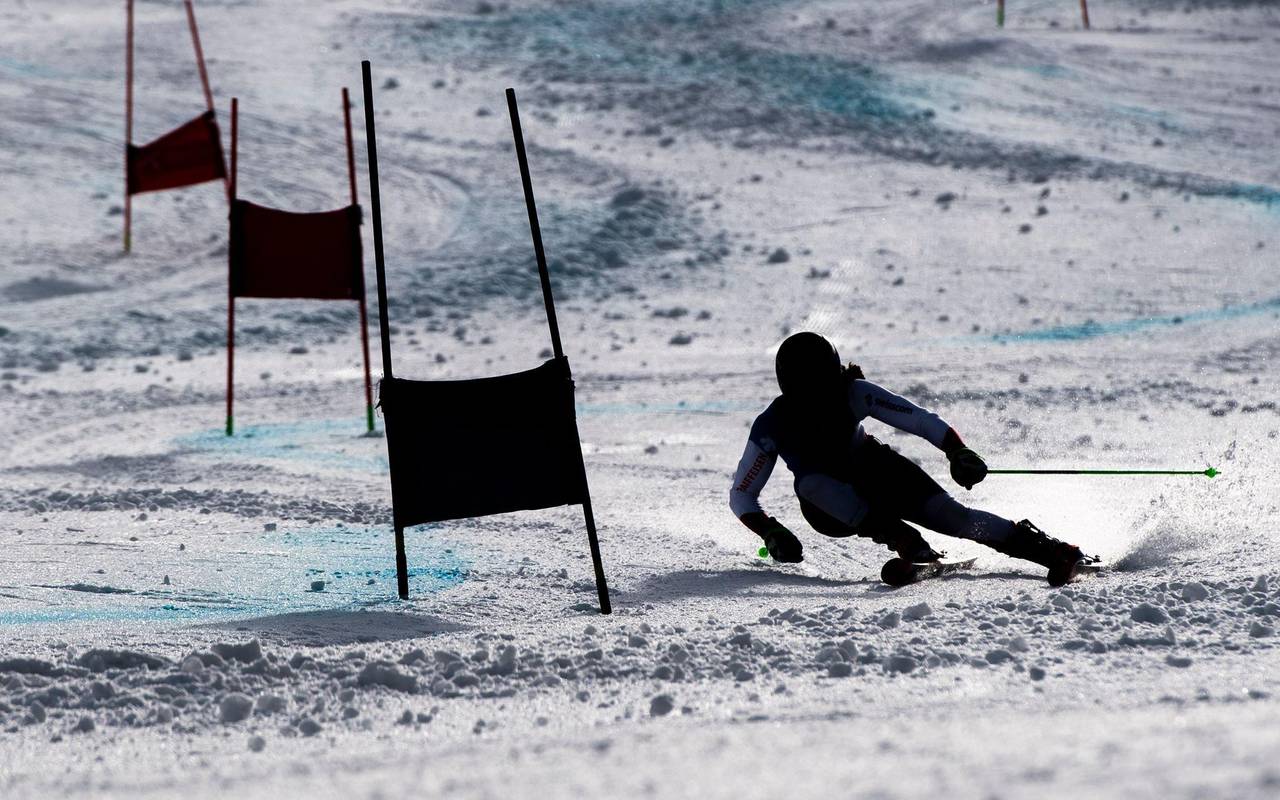 Ski alpin: Weltcup