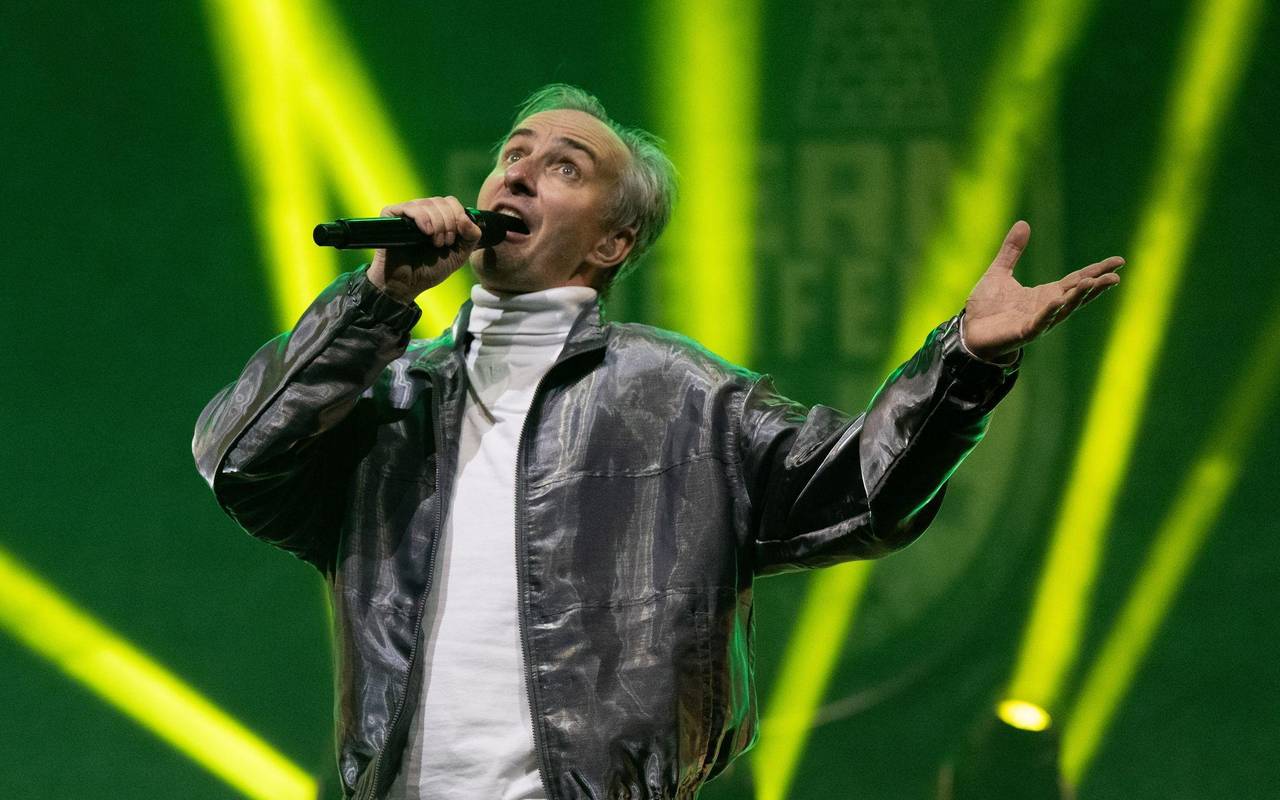 Jan Böhmermann