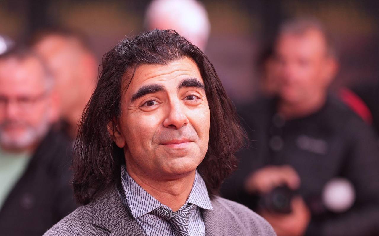 Fatih Akin