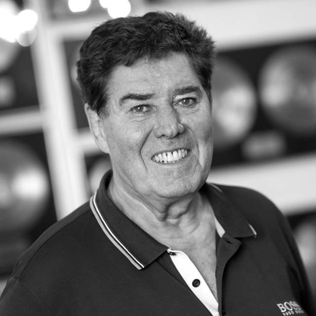 Musikproduzent Jack White