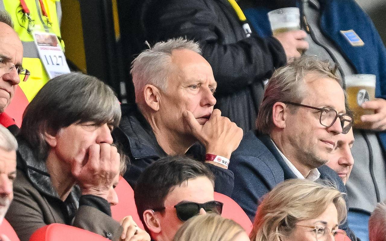 SC Freiburg - Eintracht Frankfurt
