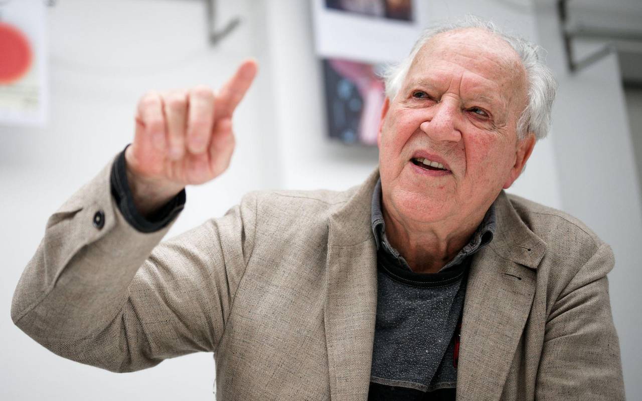 Interview mit Regisseur Werner Herzog