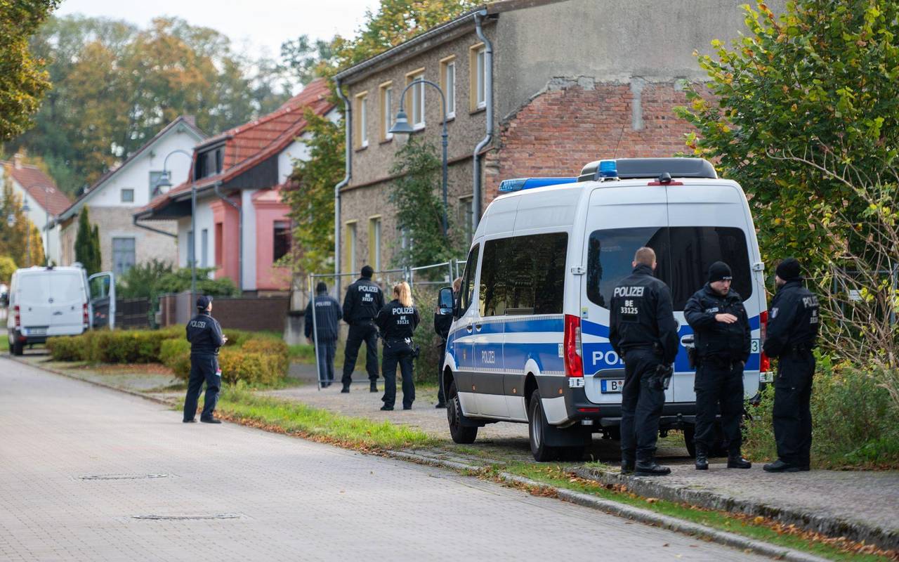 Polizei ermittelt im Fall Rebecca wegen eines Tötungsdelikts
