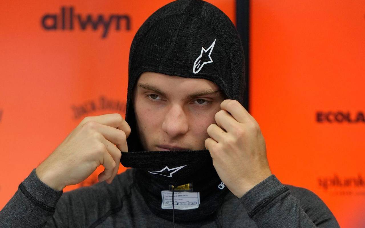 WM-Spitzenreiter Oscar Piastri