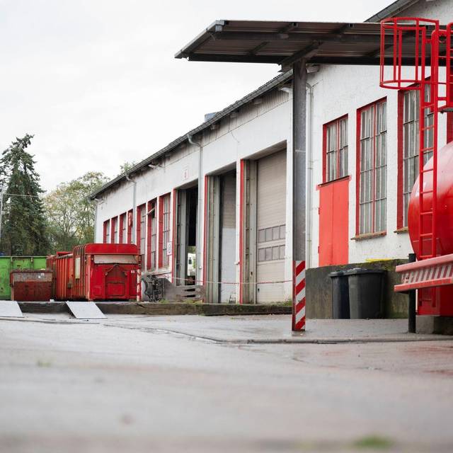 Polizeiaktion nach Fund des toten Fabian