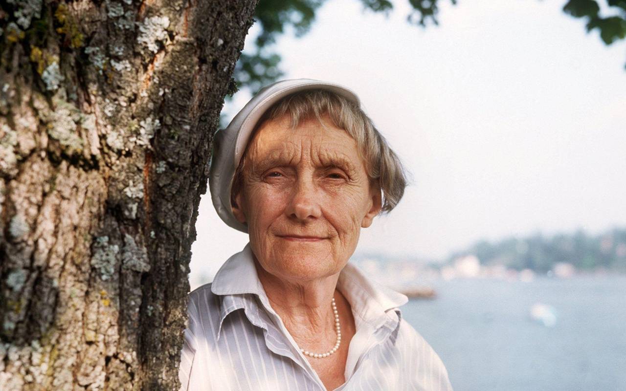 Astrid Lindgren