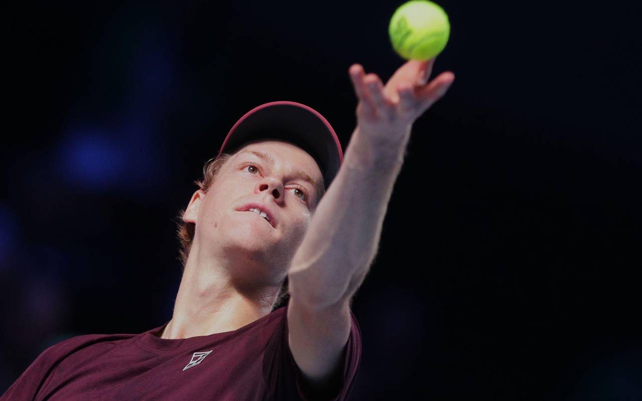 ATP-Tour - Wien