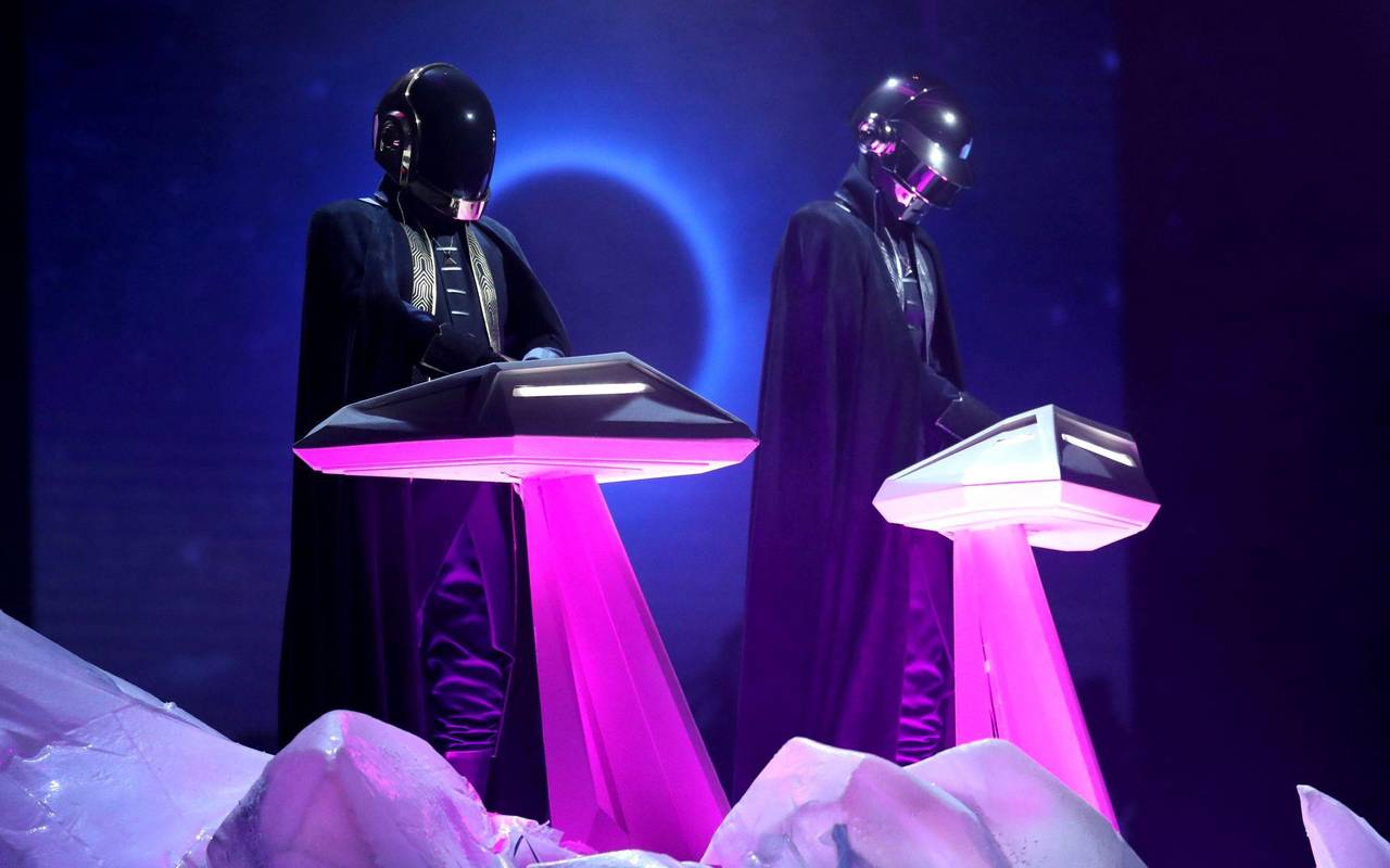 Daft Punk