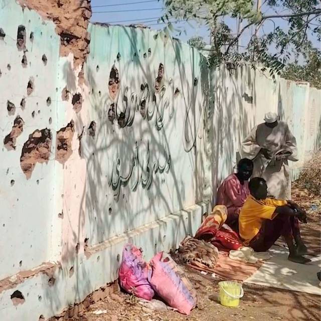 Die sudanesische Armee hat ihren Rückzug aus El Fascher bestätigt