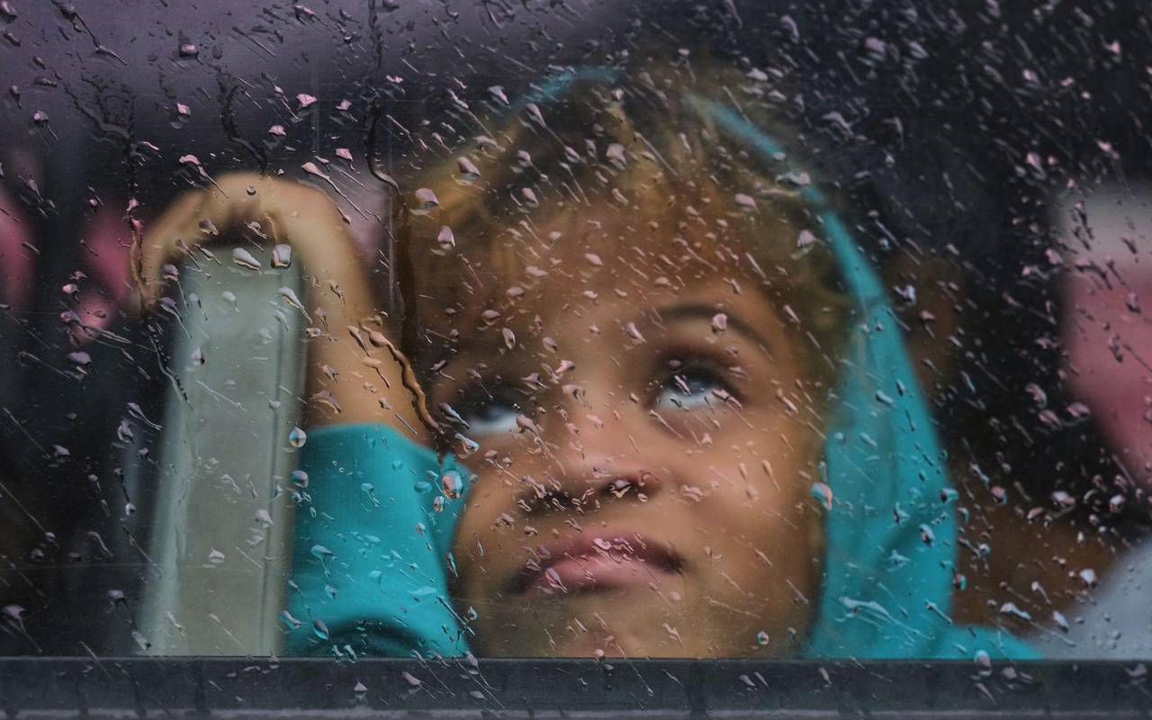 Hurrikan «Melissa» - Kuba