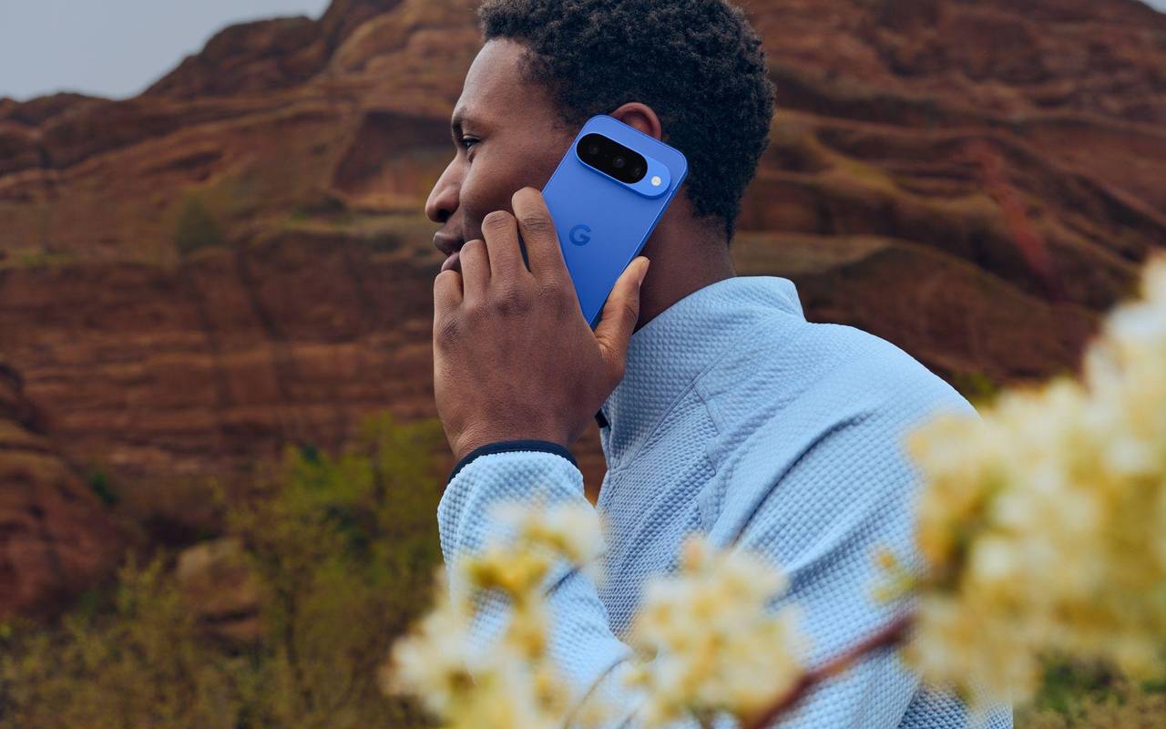 Google Pixel 10