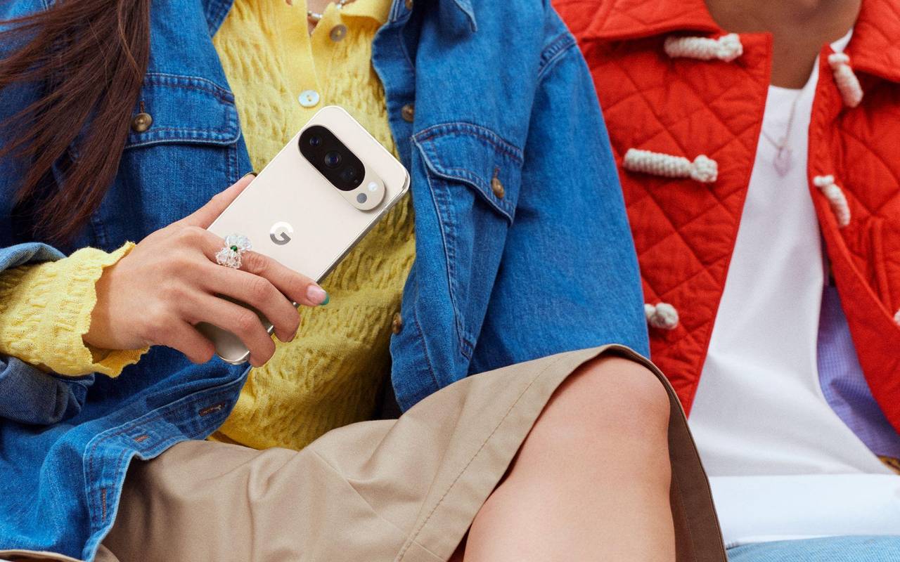 Google Pixel 10 Pro