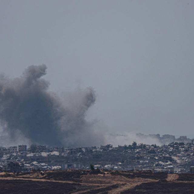 Nahostkonflikt - Beit Lahia