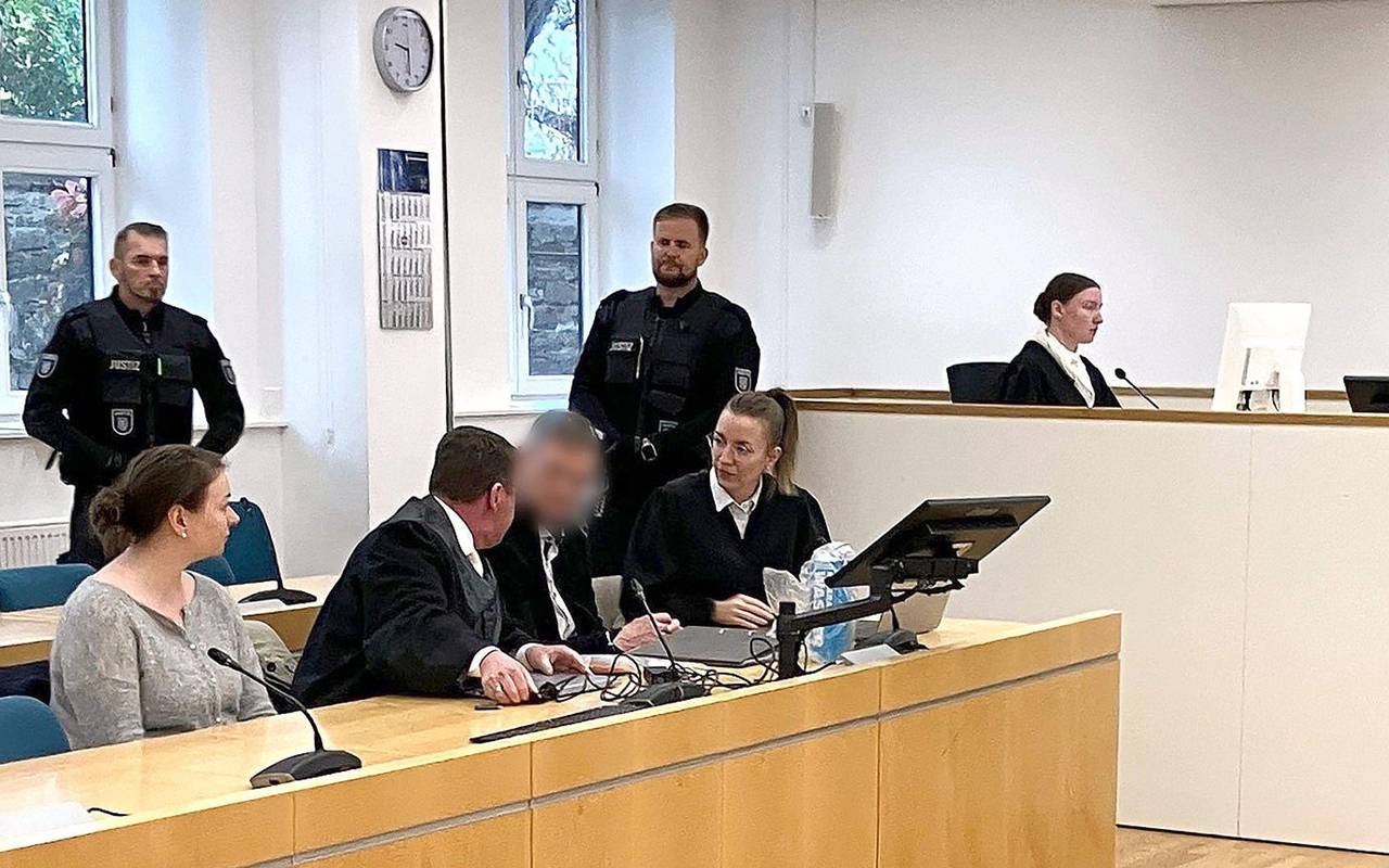 Prozess gegen Lehrer wegen sexuellen Missbrauchs