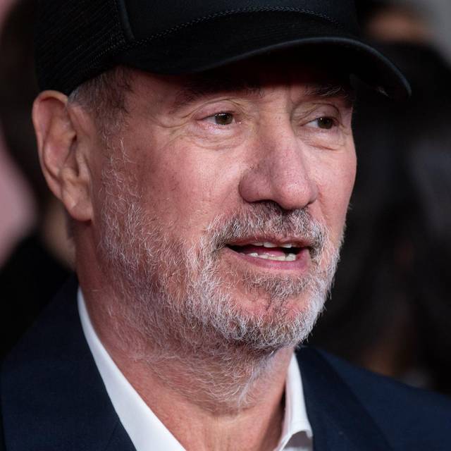 Regisseur Roland Emmerich