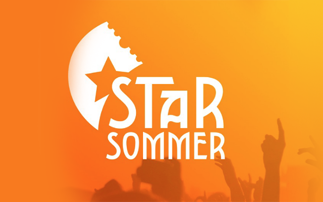 Star-Sommer
